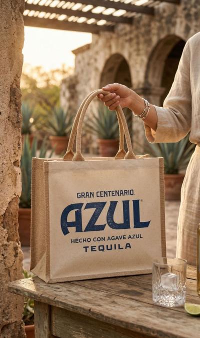 BOLSA TOTE BAG PROXYS